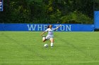 Women’s Soccer vs Middlebury  Wheaton College Women’s Soccer vs Middlebury College. - Photo By: KEITH NORDSTROM : Wheaton, Women’s Soccer, Middlebury